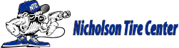 Nicholson Tire